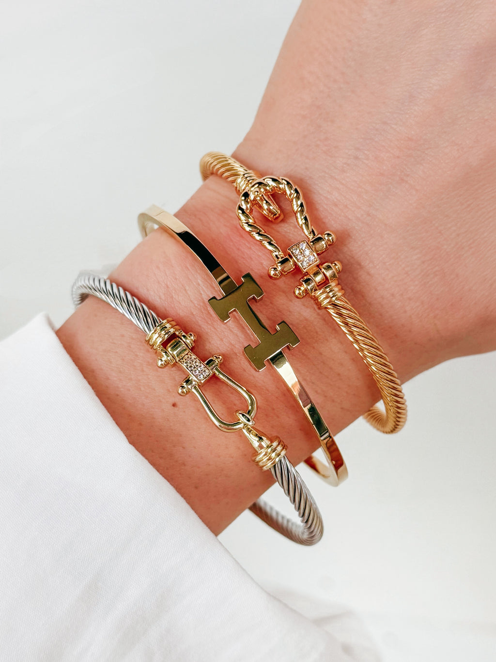 Change My Mind Bracelet