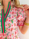 Southern Nights Dress