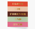 Rifle Paper Blank Cards with Envelope