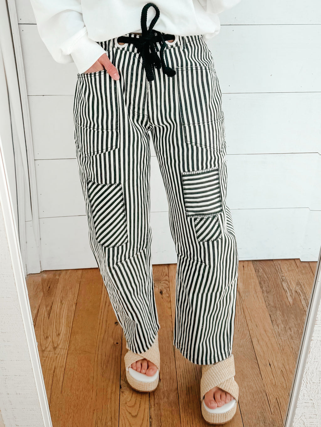 The Kendall Jeans