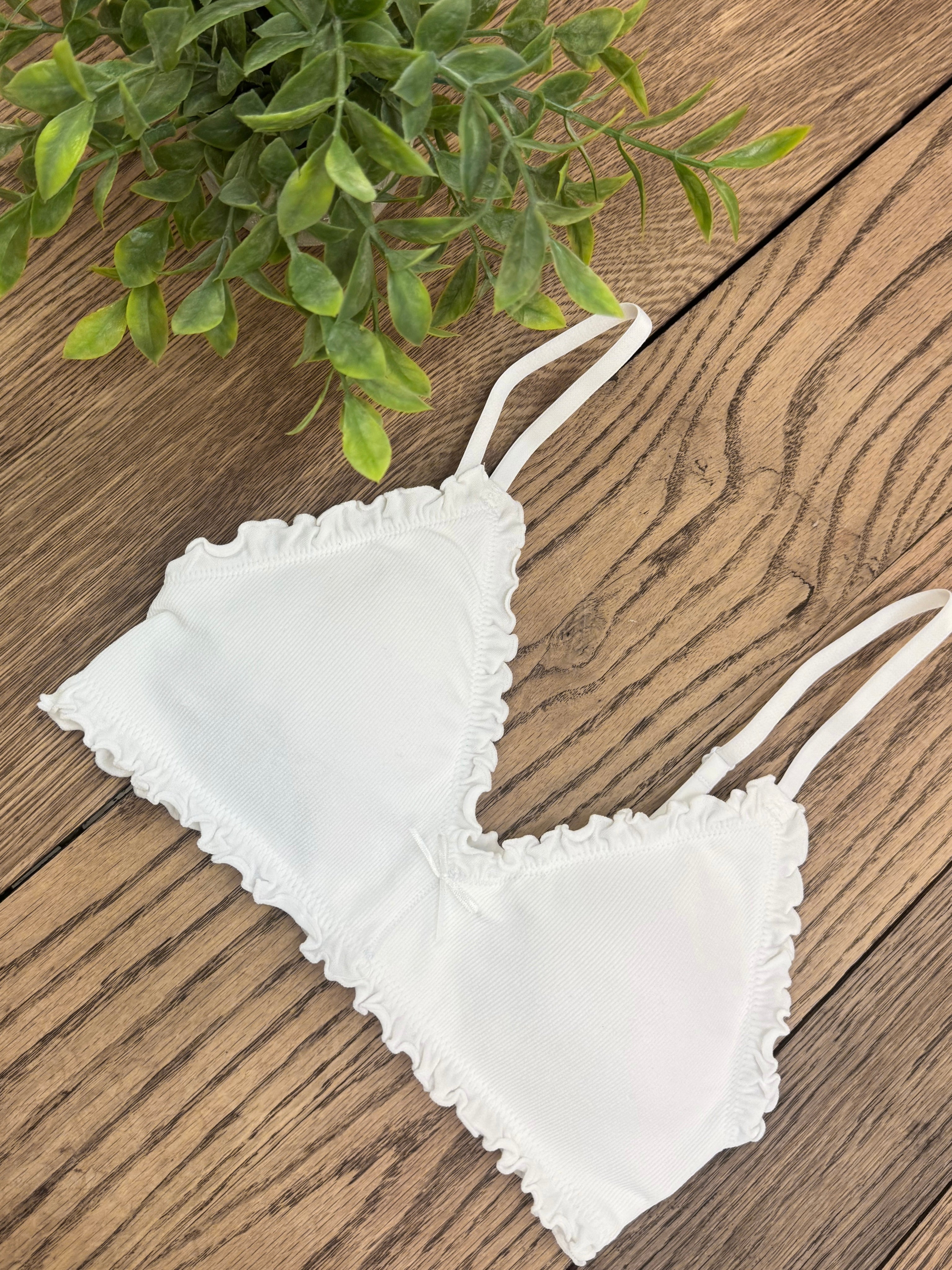 Flirty Fun Bralette