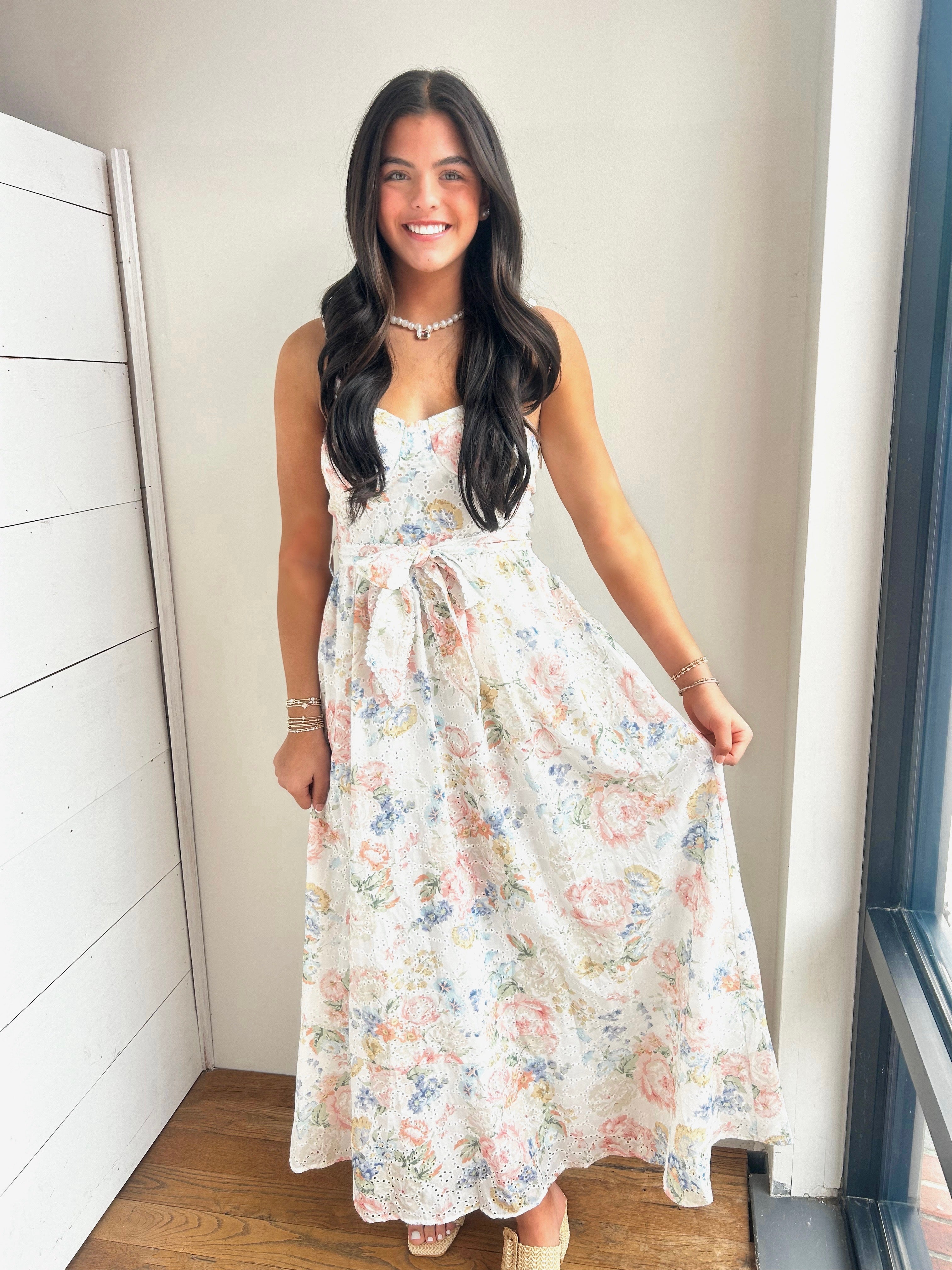 Field Of Dreams Dress