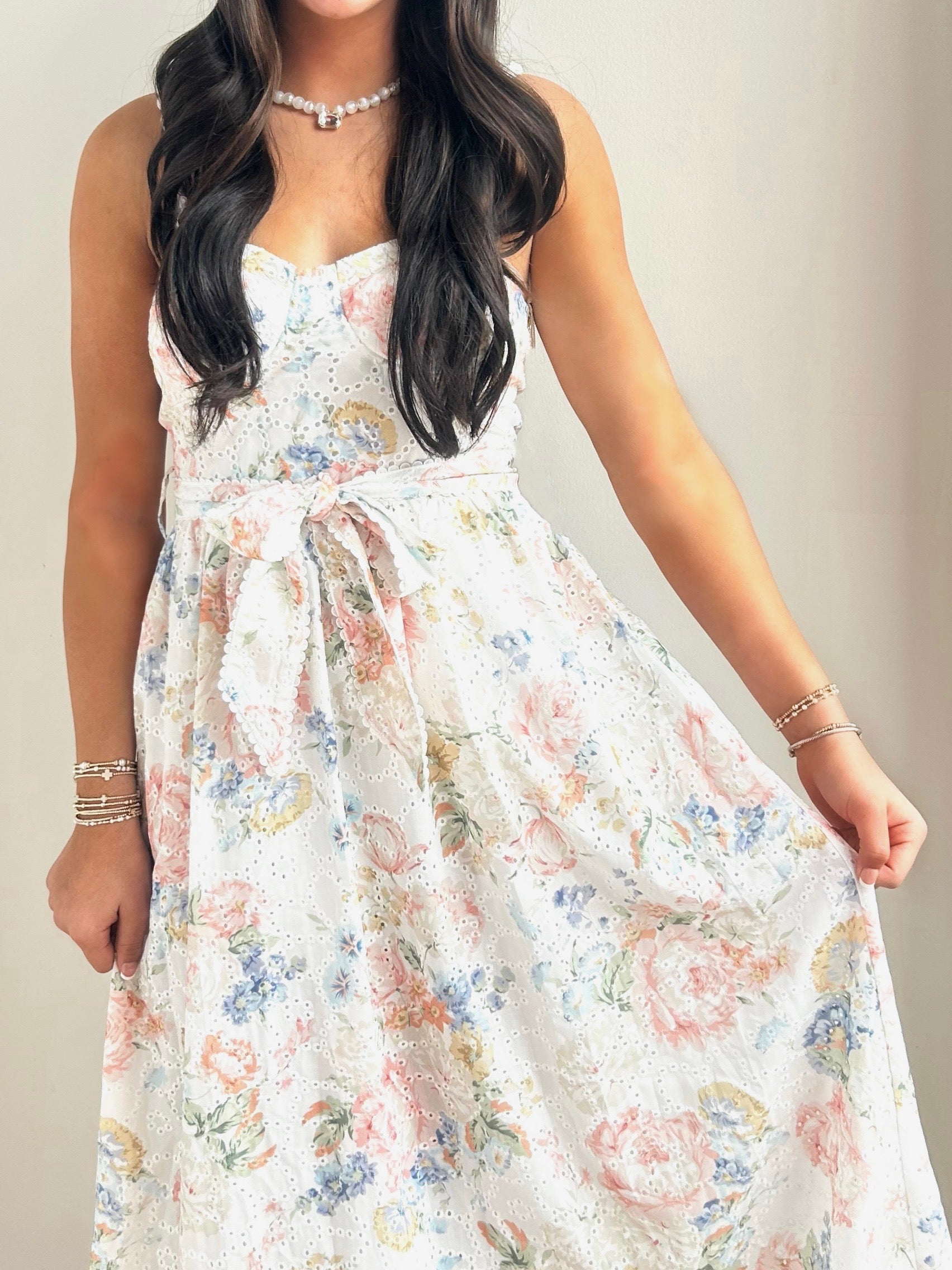 Field Of Dreams Dress