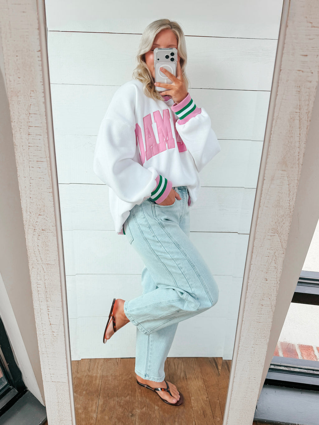Daydream Denim Jeans