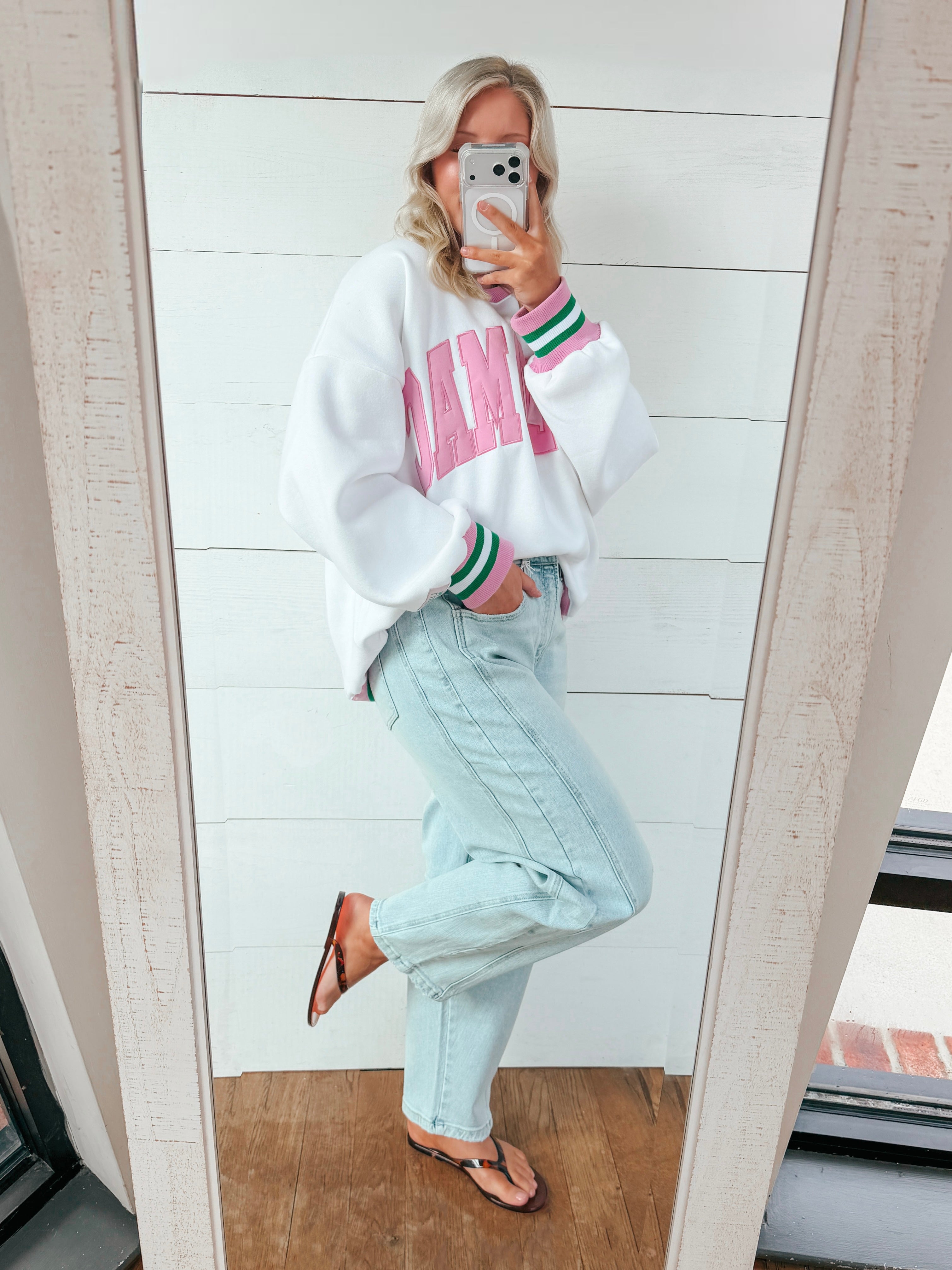 Daydream Denim Jeans