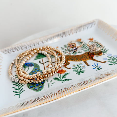 Rifle Paper Jewelry Dish