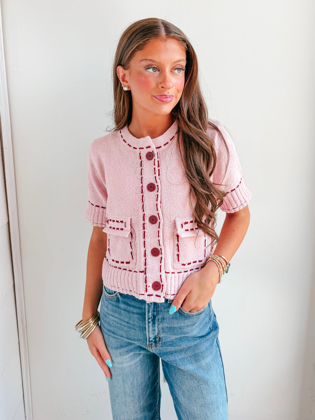 The Marlowe Top