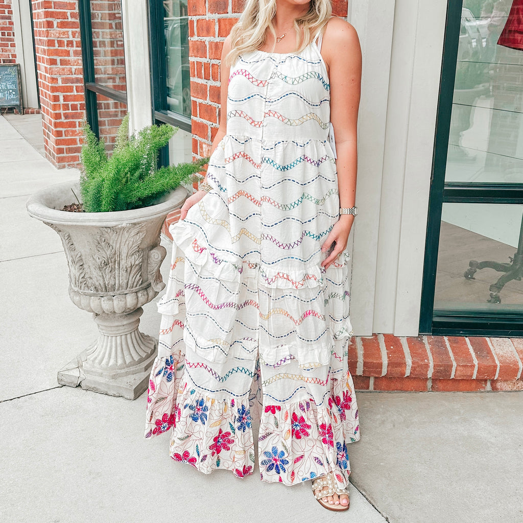 Ophelia Maxi