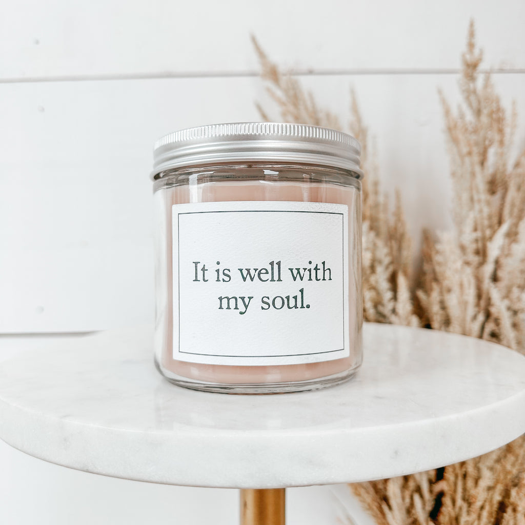 Sweet Grace Collection