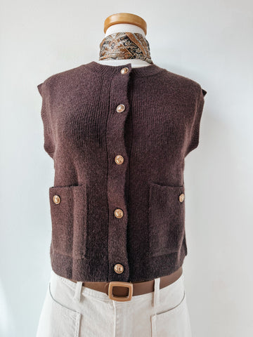 Grand Moments Sweater