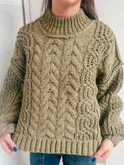 Wish List Sweater