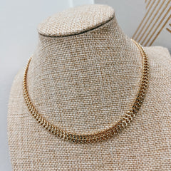Elliot Special Day Necklace