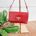 Queen Bee Mini Bag