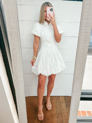 Fairytale Bubble Dress