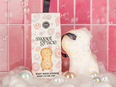 Sweet Grace Candle Collection