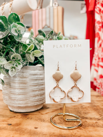 Lover Earrings