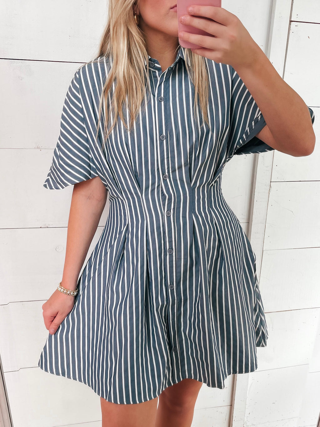Falling In Love Dress