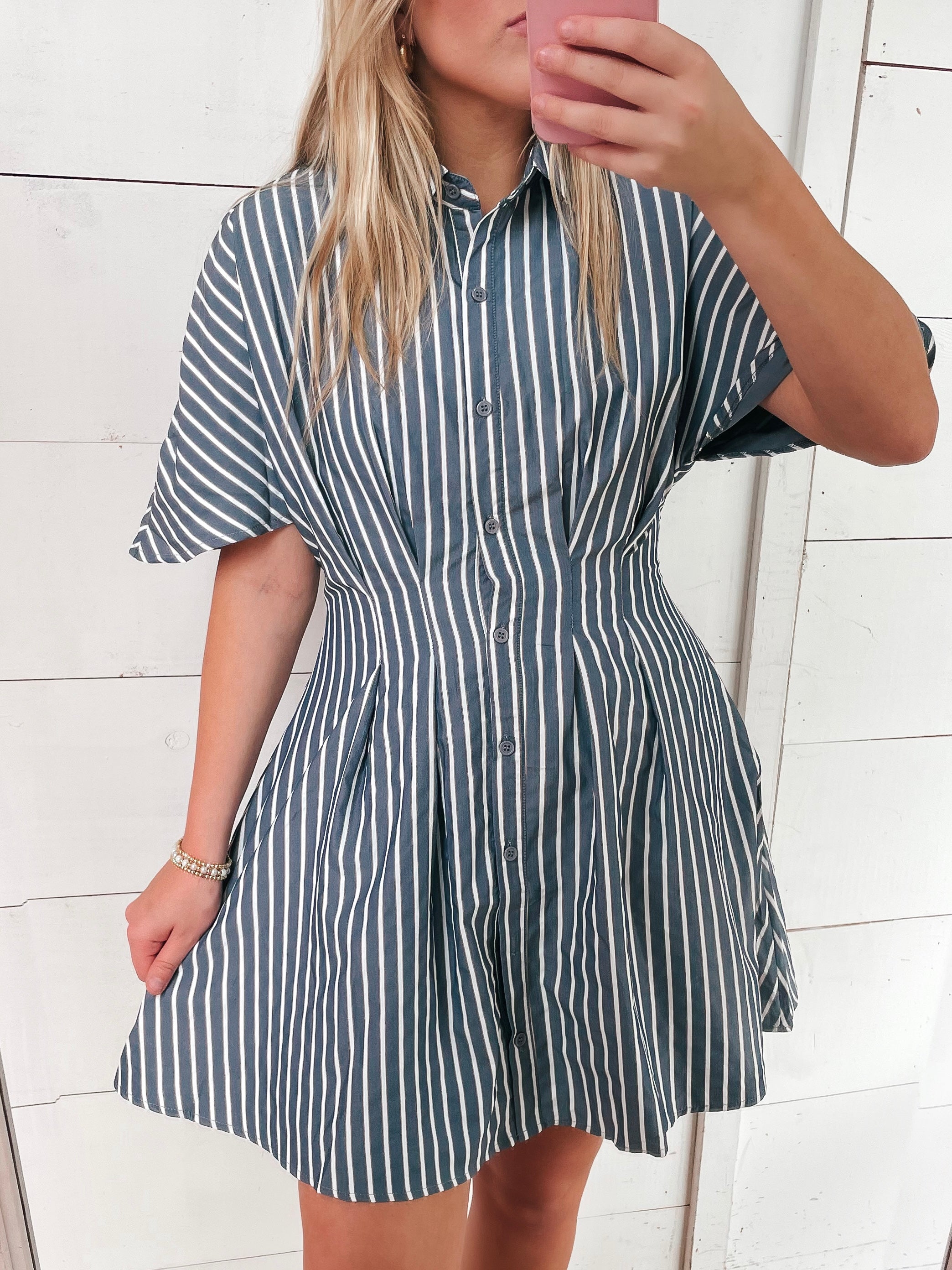 Falling In Love Dress