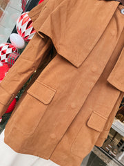 The Cindy Lou Jacket