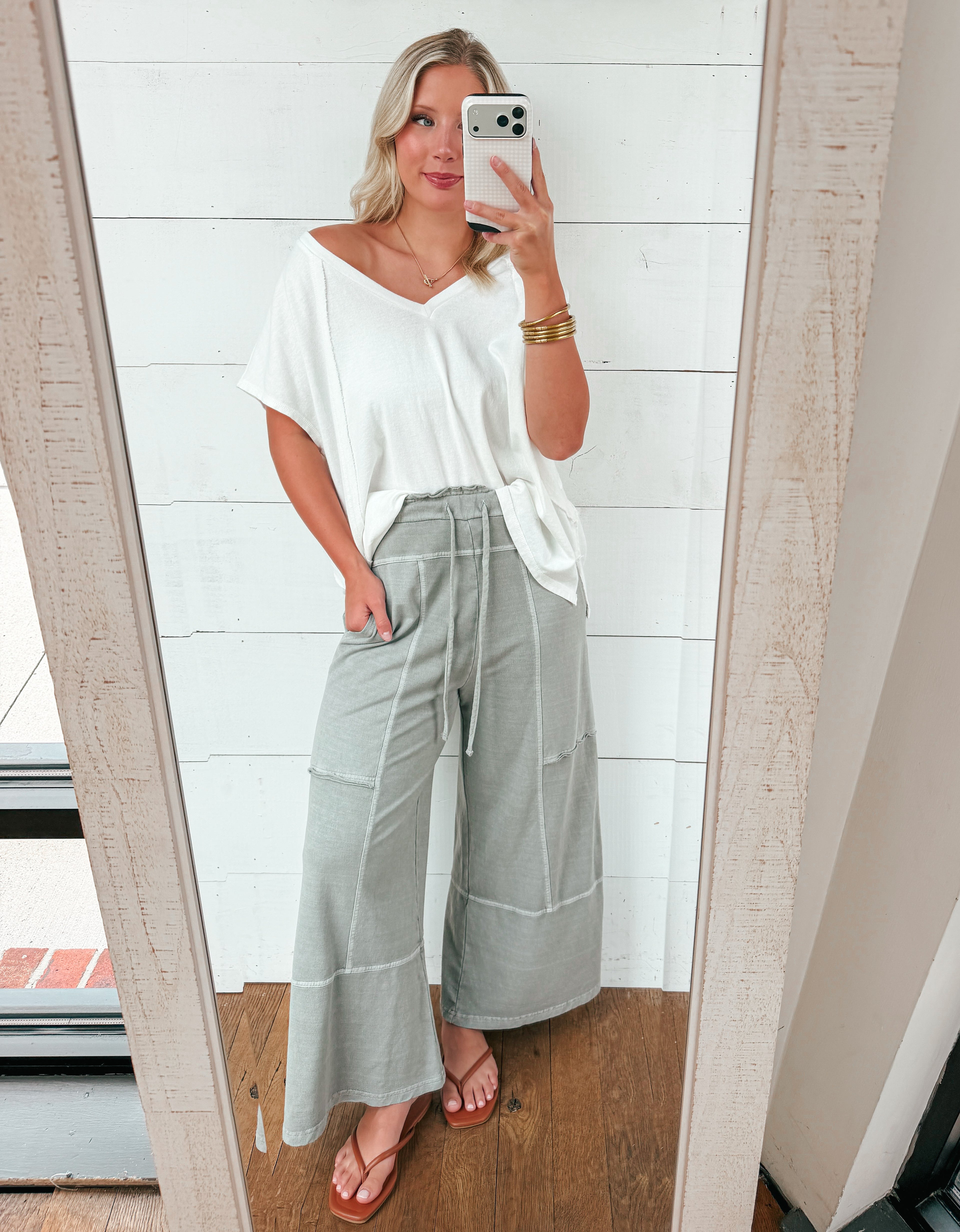 Free Spirit Pants
