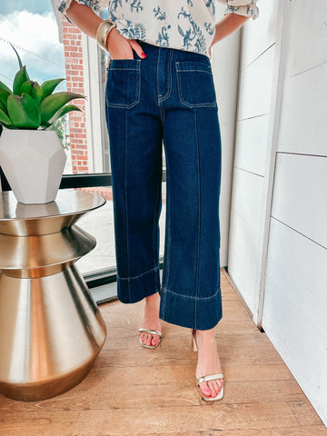 After Hours Jeans