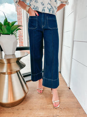 After Hours Jeans