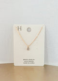 Always And Forever Necklace