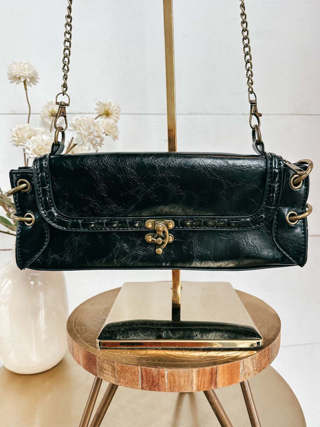Going Far Purse