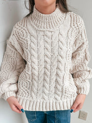 Wish List Sweater