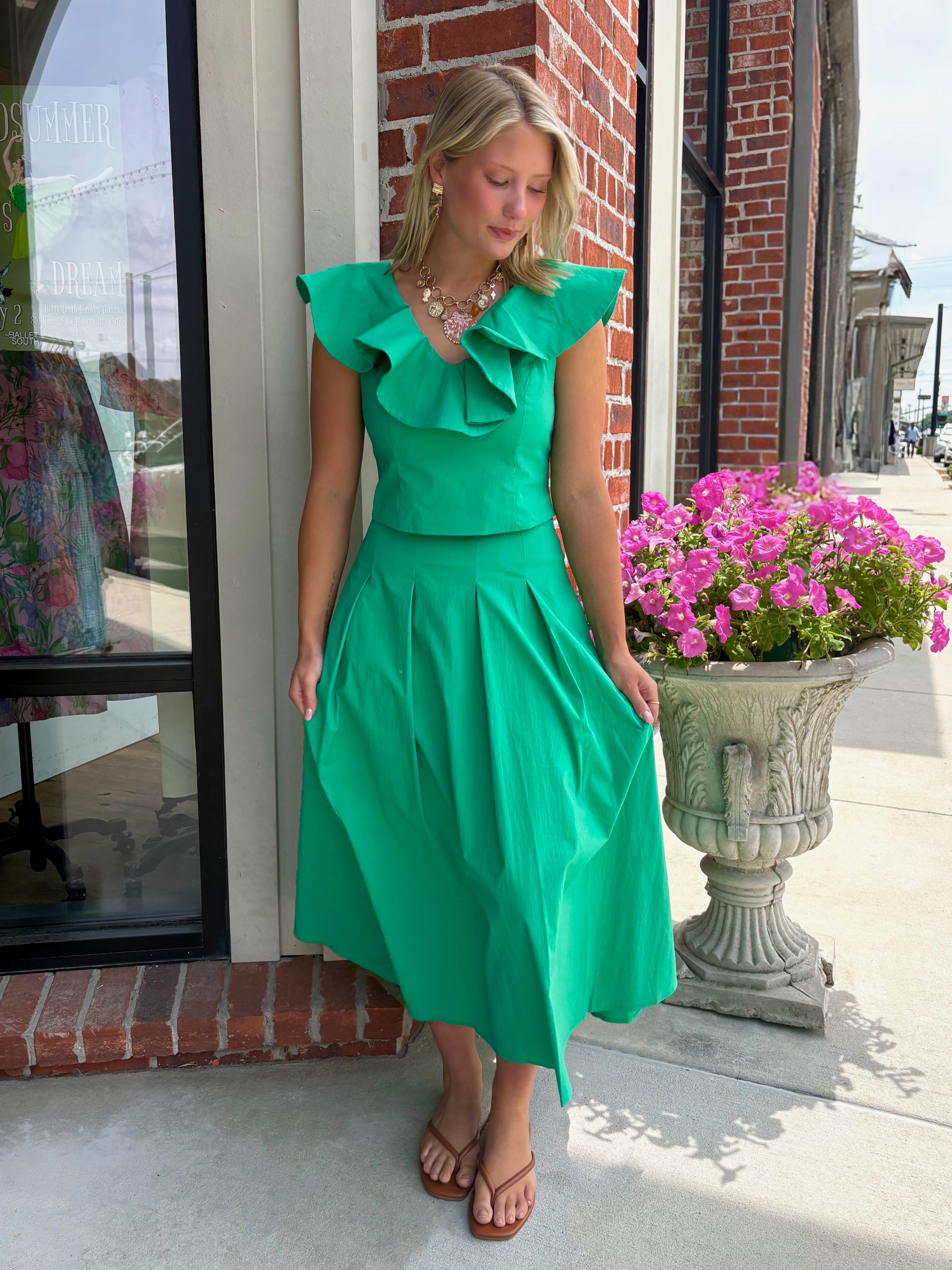 American Girls Set