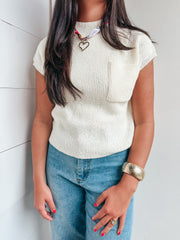 The Sophia Top