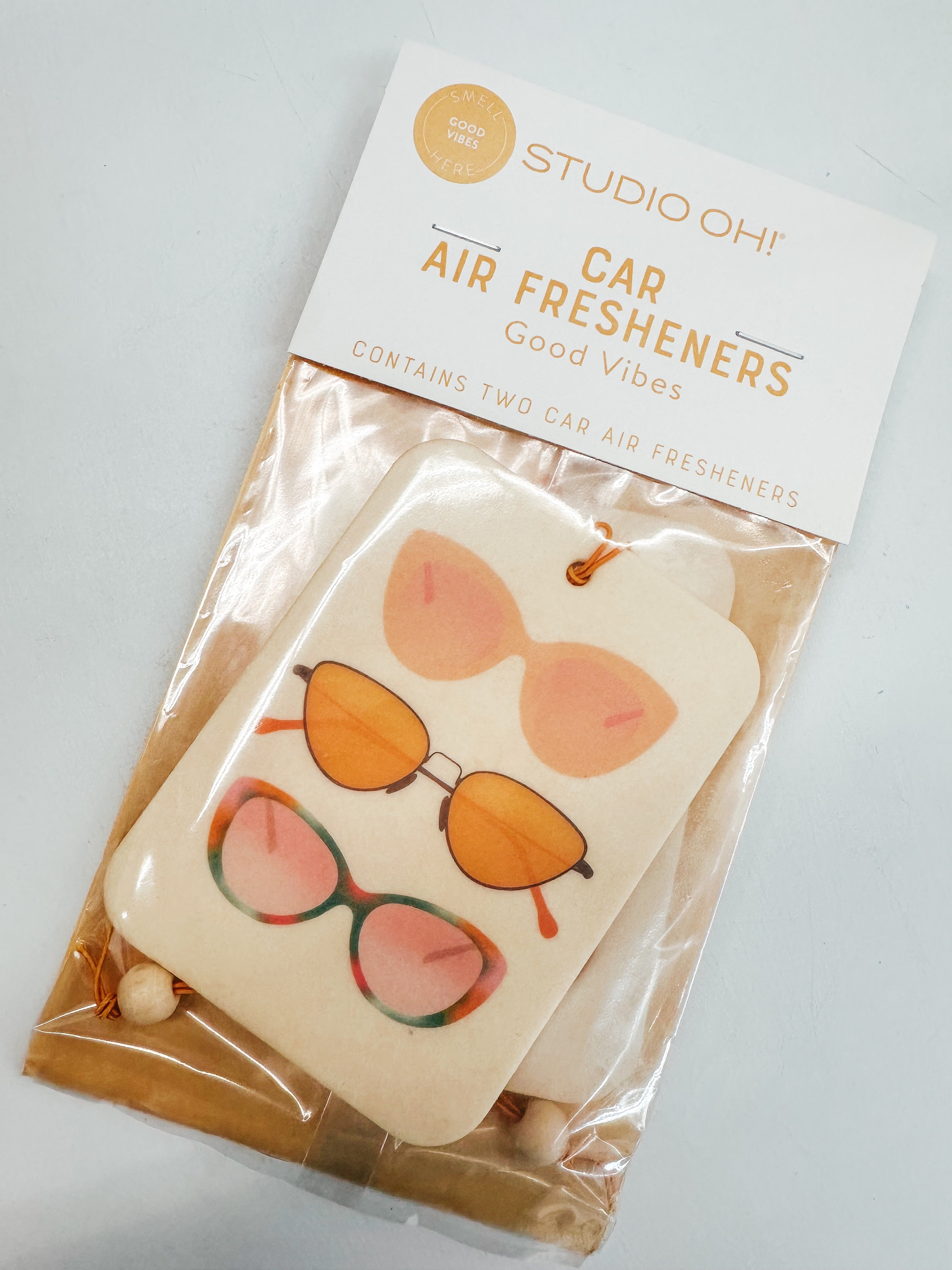 Car Air Freshners