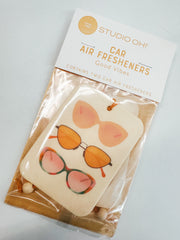 Car Air Freshners