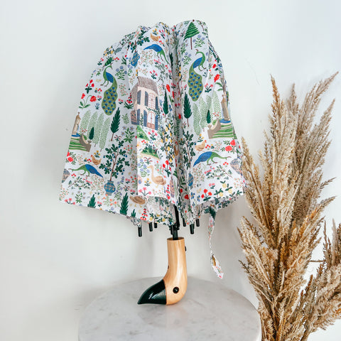 Rifle Paper Duck Umbrella