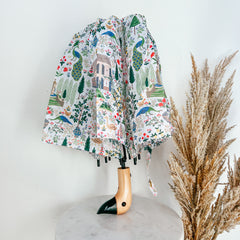 Rifle Paper Duck Umbrella