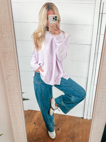 Daydreaming Sweater