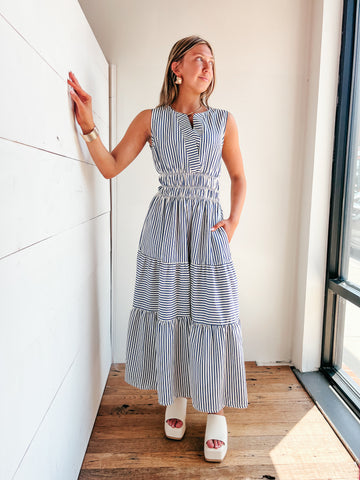 Even Better Sundress