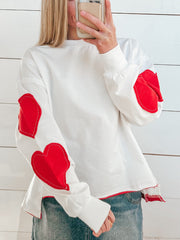 Love Letter Top