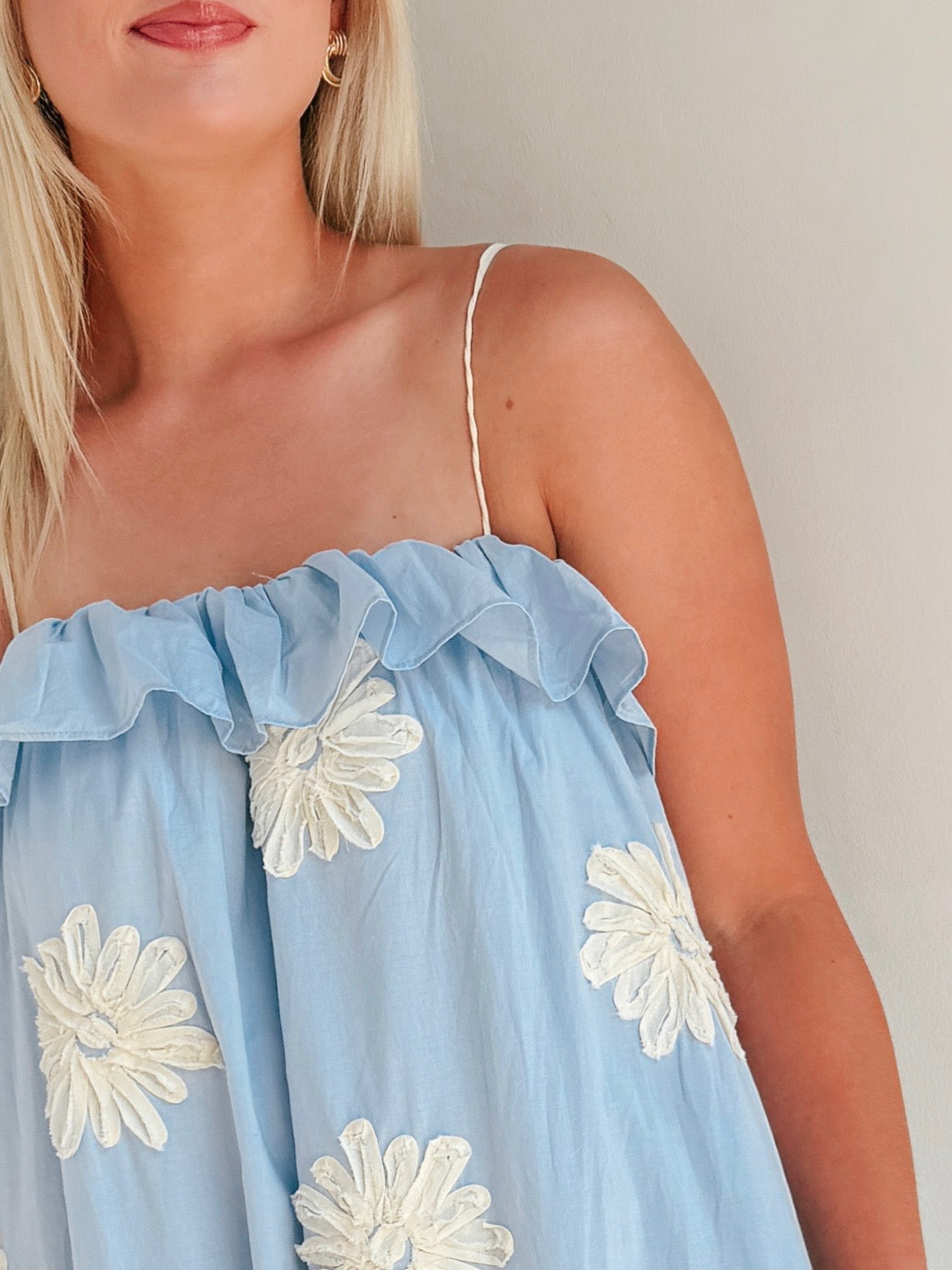 Feminine Intuition Dress