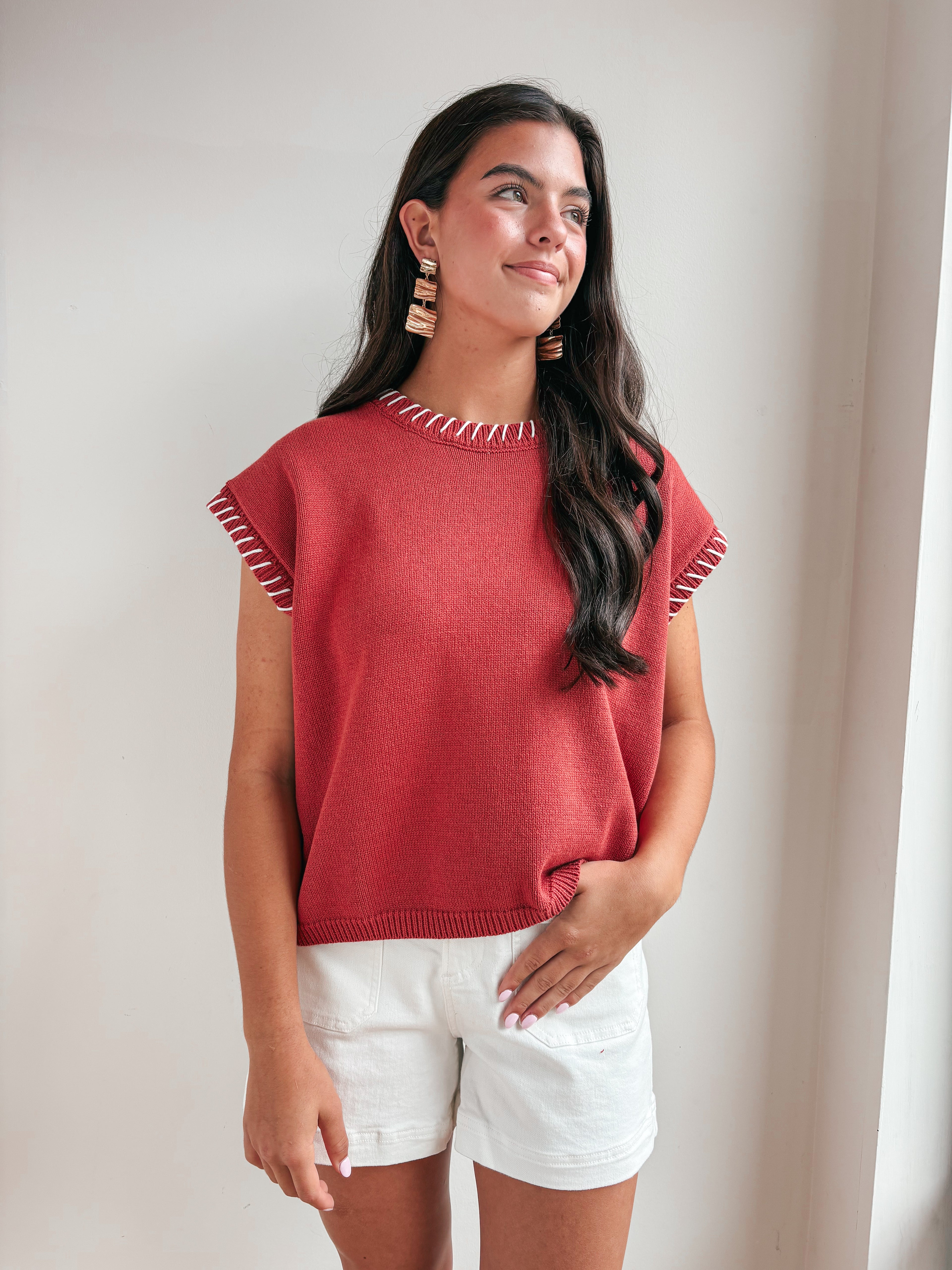 The Siena Top