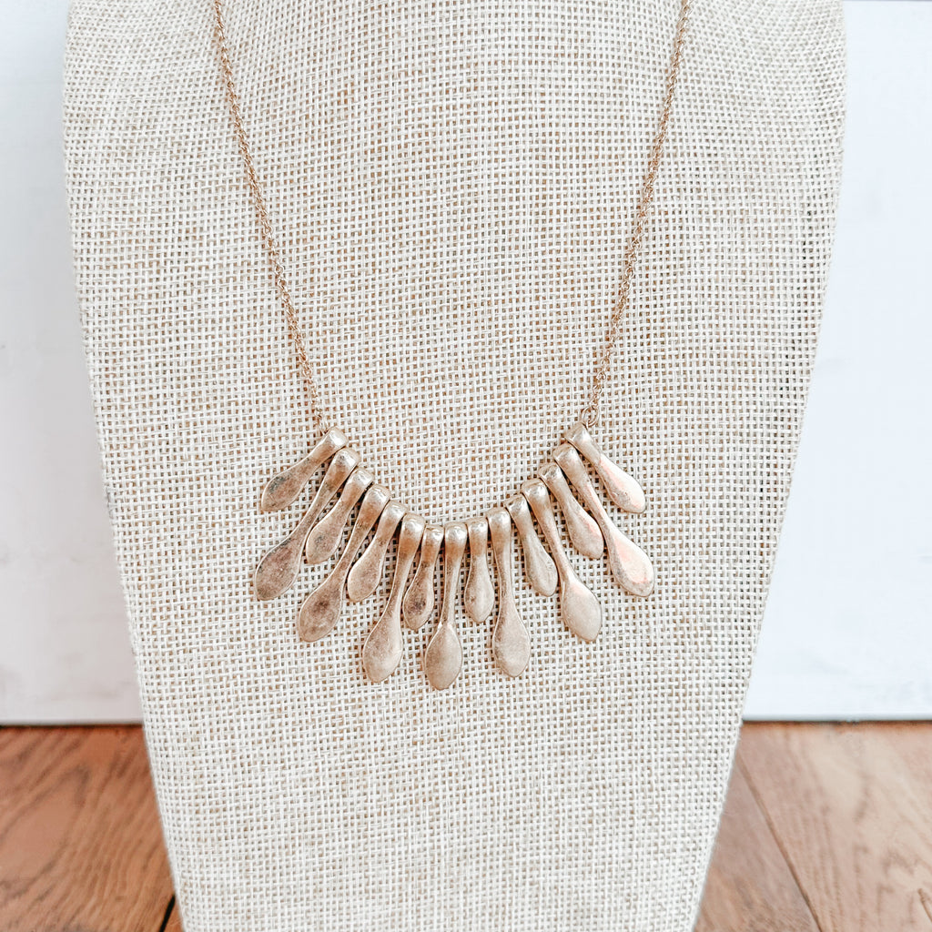 At Sea Necklace