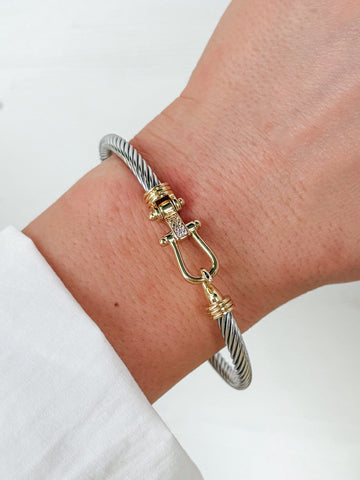 Change My Mind Bracelet