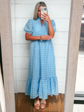 Marigold Maxi