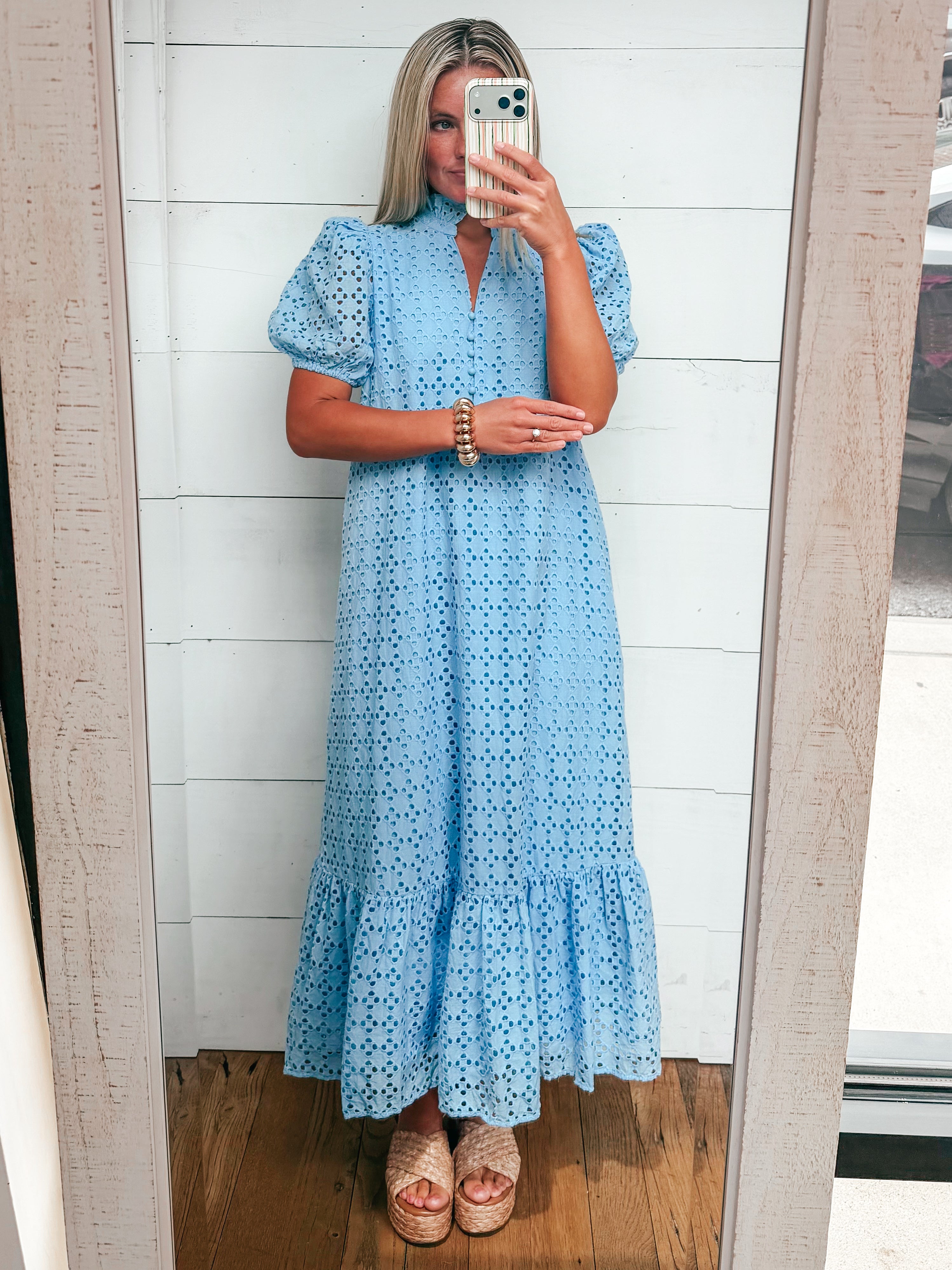 Marigold Maxi