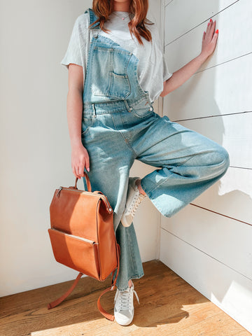 Octavia Overalls