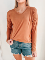 Willow Basic Tee