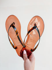 Tortoise Shore Sandal