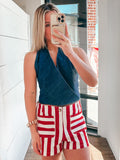 Sabrina Top
