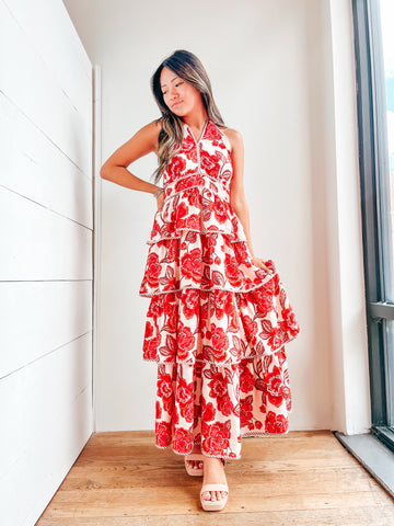 The Kai Dress