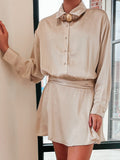 Out Late Dress